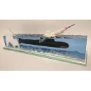 Подводная лодка проект 949А  "Антей"