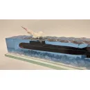 Подводная лодка проект 949А  "Антей"