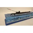 Подводная лодка в эпоксидной смоле 949А  "Антей"