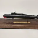 Модель АПЛ 667Б "Мурена". Подводная лодка