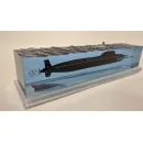 Подводная лодка проект 885М "Ясень-М"