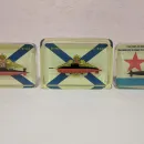 СУВЕНИР-ВИНЬЕТКА ПЛ 971, 670, 636, 885 ПОДВОДНАЯ ЛОДКА Сувенир-виньетка ПЛ 971, 670, 636, 885 Подводная лодка