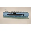 АПЛ ПРОЕКТ 670 "СКАТ" С ЛЮМИНОФОРОМ. ПОДВОДНАЯ ЛОДКА АПЛ Проект 670 "Скат" с люминофором. Подводная лодка