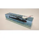 АПЛ ПРОЕКТ 670 "СКАТ" С ЛЮМИНОФОРОМ. ПОДВОДНАЯ ЛОДКА АПЛ Проект 670 "Скат" с люминофором. Подводная лодка