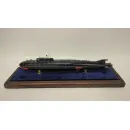 Модель АПЛ проект 949А "Антей". Подводная лодка