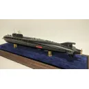 Модель АПЛ проект 949А "Антей". Подводная лодка