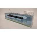 АПЛ 667М "Андромеда" К-420. Подводная лодка