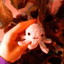 МИШКА ВЯЗАНЫЙ Мишка вязаный