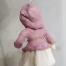 ВАТНЫЕ ИГРУШКИ Ватные игрушки