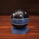 Омский сувенир коллекция SIMBALLS 7/25