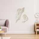 Декор стен, барельеф