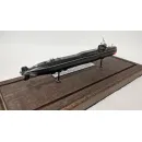 Модель АПЛ 667АТ "Груша". Подводная лодка