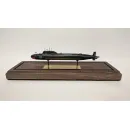 Модель 885М "Ясень-М". Подводная лодка