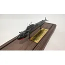 Модель 885М "Ясень-М". Подводная лодка