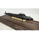 Модель 885М "Ясень-М". Подводная лодка