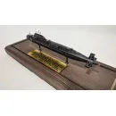 Модель 885М "Ясень-М". Подводная лодка