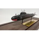 Модель 885М "Ясень-М". Подводная лодка