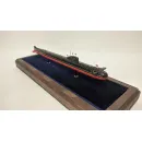 Модель АПЛ проект 627 "Кит". Подводная лодка