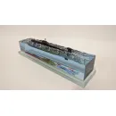 ПРОЕКТ 671РТМ "ЩУКА". ПОДВОДНАЯ ЛОДКА Проект 671РТМ "Щука". Подводная лодка