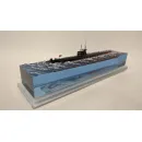 Проект 641 "Фокстрот". Подводная лодка