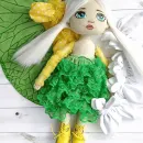 интерьерная кукла интерьерная кукла