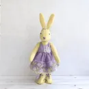 плюшевый зайка