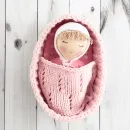 ляля в колыбельке ручная работа ляля в колыбельке ручная работа