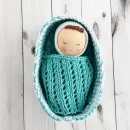 ляля в колыбельке ручная работа ляля в колыбельке ручная работа