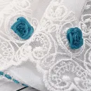 плюшевый зайка ручной работы