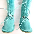 плюшевый зайка ручной работы