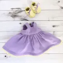 плюшевый зайка