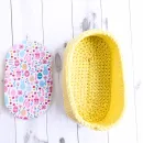 ляля в колыбельке