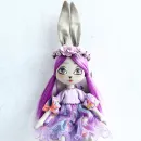 интерьерная кукла ручной работы интерьерная кукла ручной работы