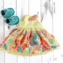 плюшевый зайка ручной работы