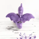 ПЛЮШЕВЫЙ ДРАКОНЧИК РУЧНОЙ РАБОТЫ плюшевый дракончик ручной работы