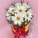 Букет светильник Ромашки