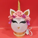 Светильник - ночник Единорог