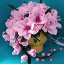 Светильник - ночник Нежность