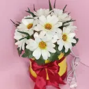 Букет светильник Ромашки