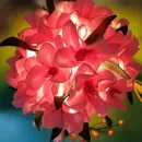 Светильник - ночник Нежность