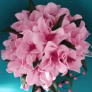 Светильник - ночник Нежность