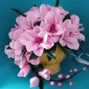 Светильник - ночник Нежность