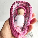 крошка в ладошке ручная работа крошка в ладошке ручная работа