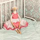 овечка тильда ручная работа овечка тильда ручная работа