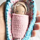 крошка в ладошке ручная работа крошка в ладошке ручная работа