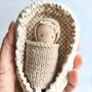 крошка в ладошке ручная работа крошка в ладошке ручная работа