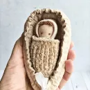 крошка в ладошке ручная работа крошка в ладошке ручная работа