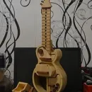 шкатулка гитара