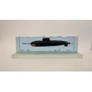 Сувенир ПЛ с торпедной атакой. Подводная лодка