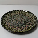 Блюдо сервировочное ручной работы